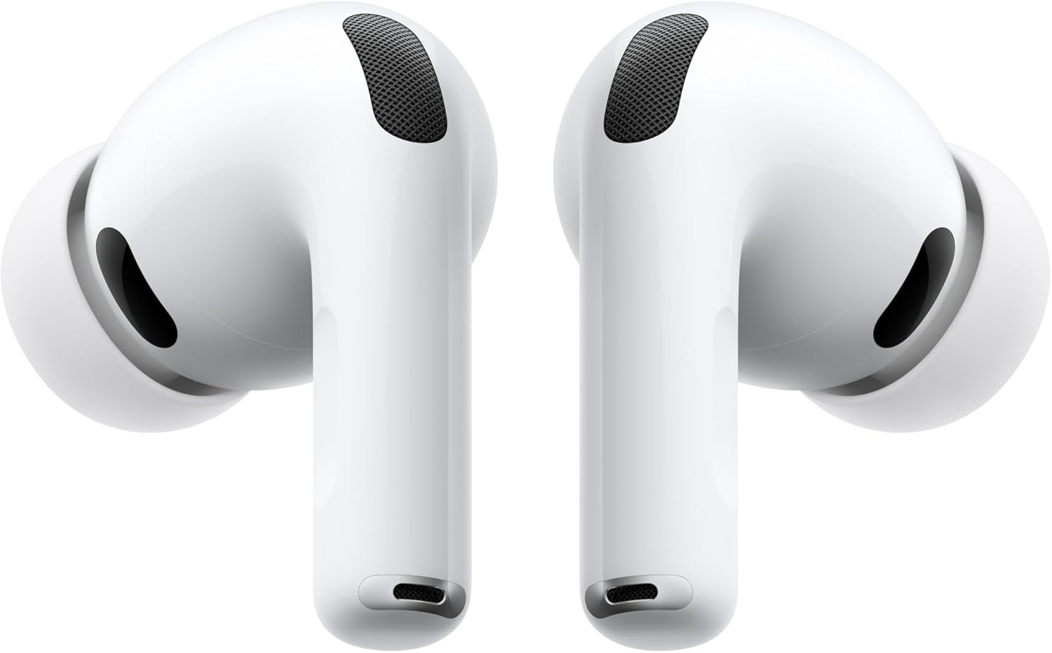 Apple AirPods Pro 3 with Live Translation and Active Noise Cancellation