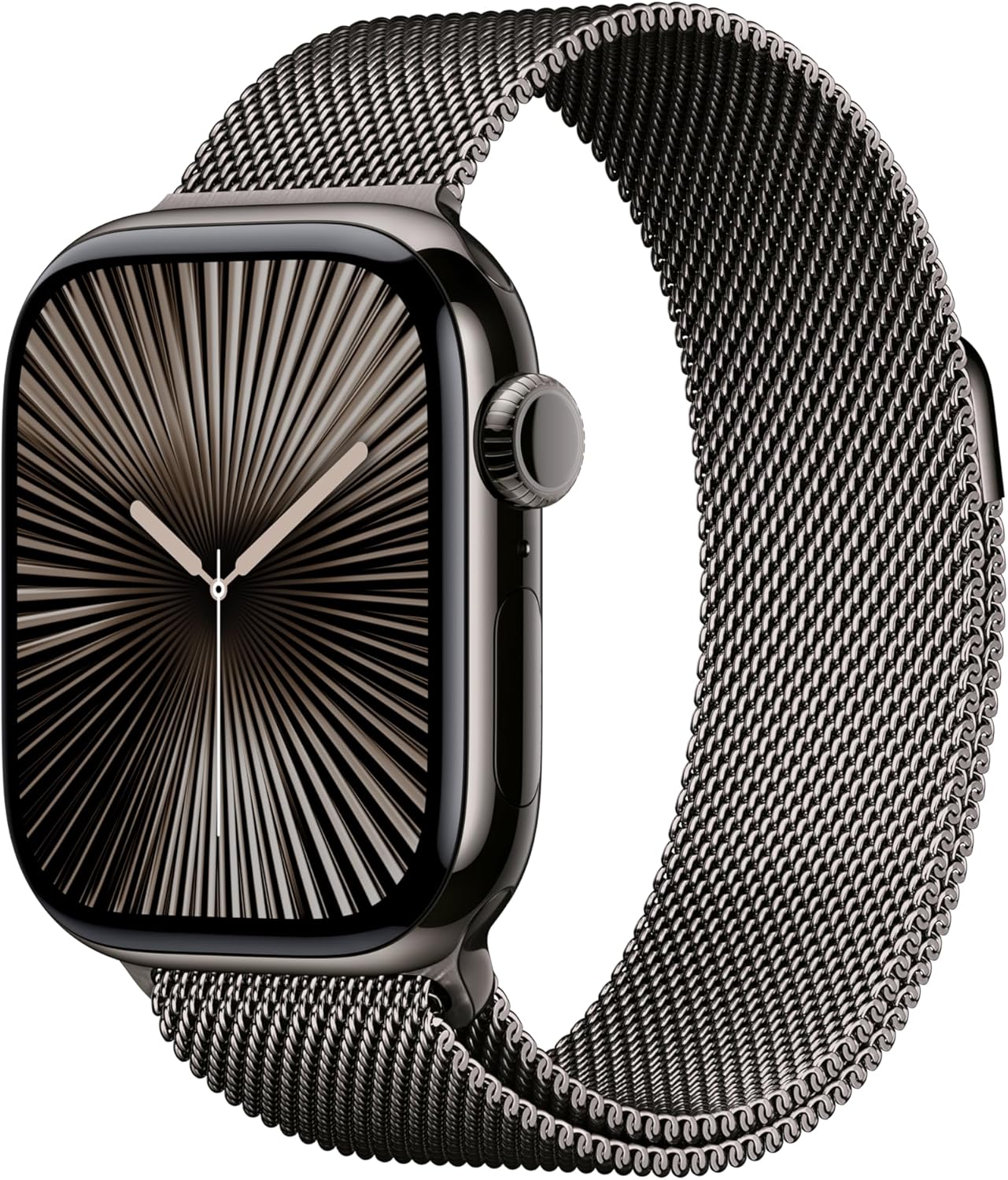 Apple Watch Series 10 GPS Cellular 42mm Titanium Big Spring Sale 2026 40 percent off