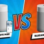 Blueair 211i Max vs 311i Max Air Purifiers: Which One Should You Actually Buy in 2026?