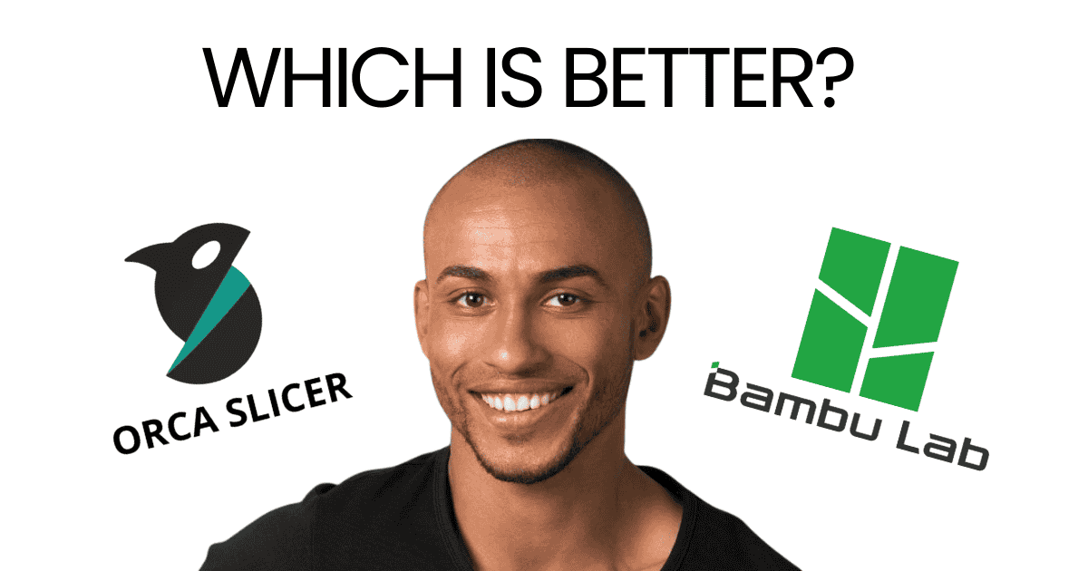 Bambu Studio vs Orca Slicer 2026 — which is better?