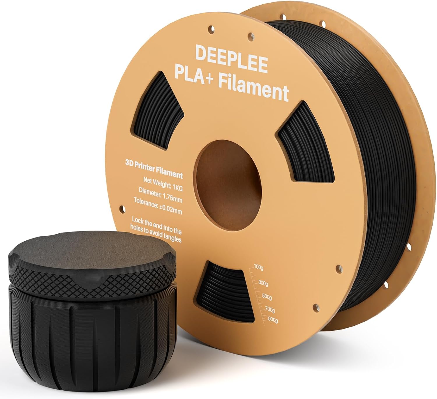 DEEPLEE PLA+ 1.75mm Filament