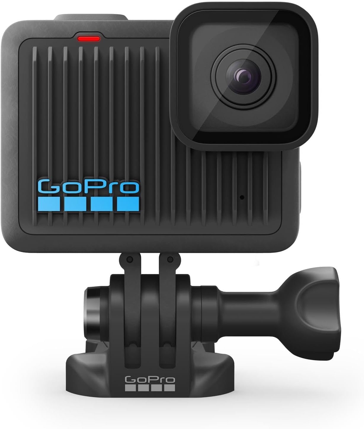 GoPro Hero compact waterproof action camera black