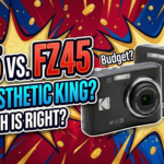 Kodak FZ55 vs. FZ45 Review: Which $140 "Aesthetic" Camera is Right for You? (2026)