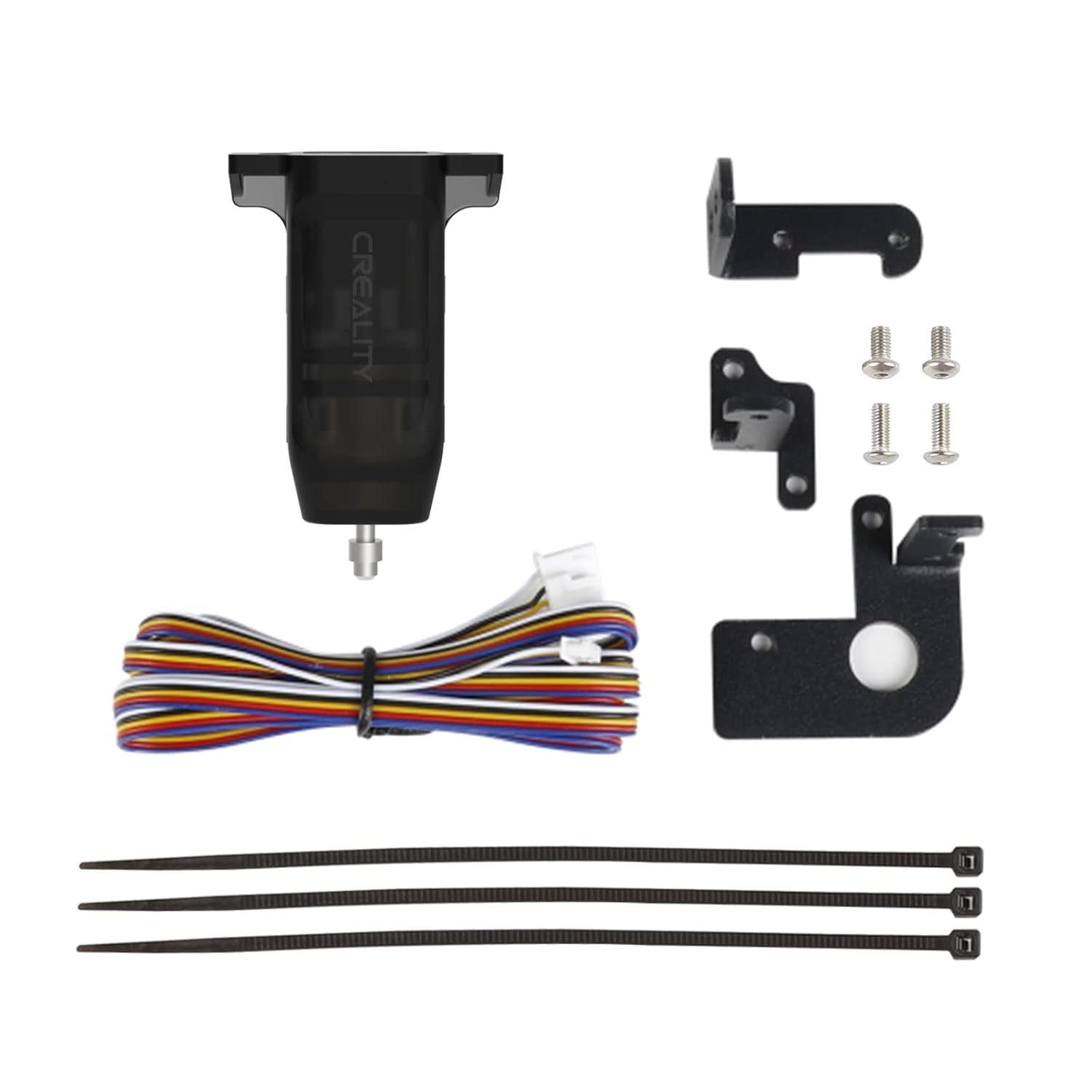 Official Creality CR Touch auto bed leveling sensor kit for Ender 3