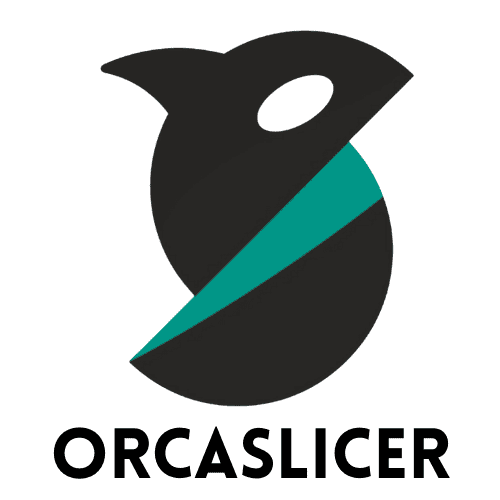 Orca Slicer Logo