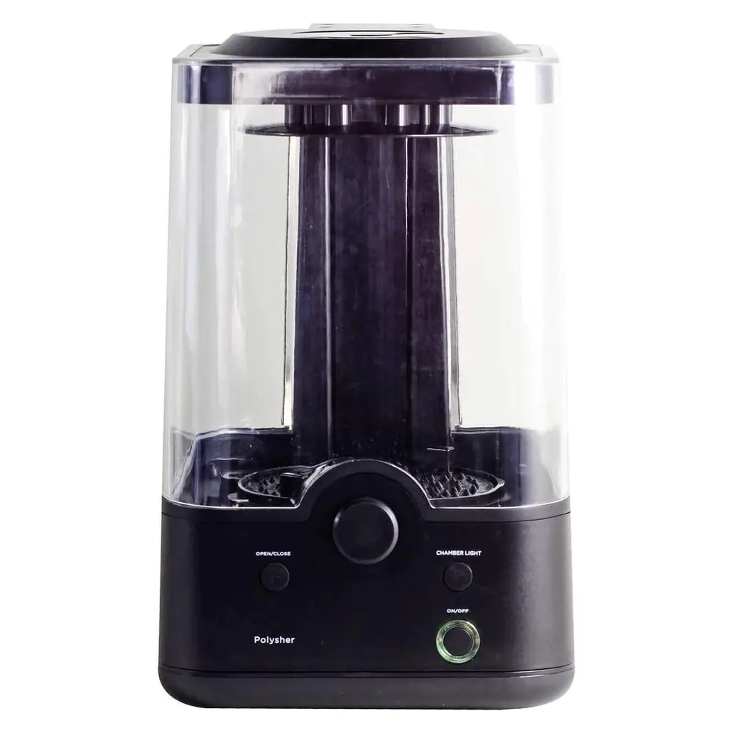 Polymaker Polysher desktop vapor smoothing unit for PolySmooth filament