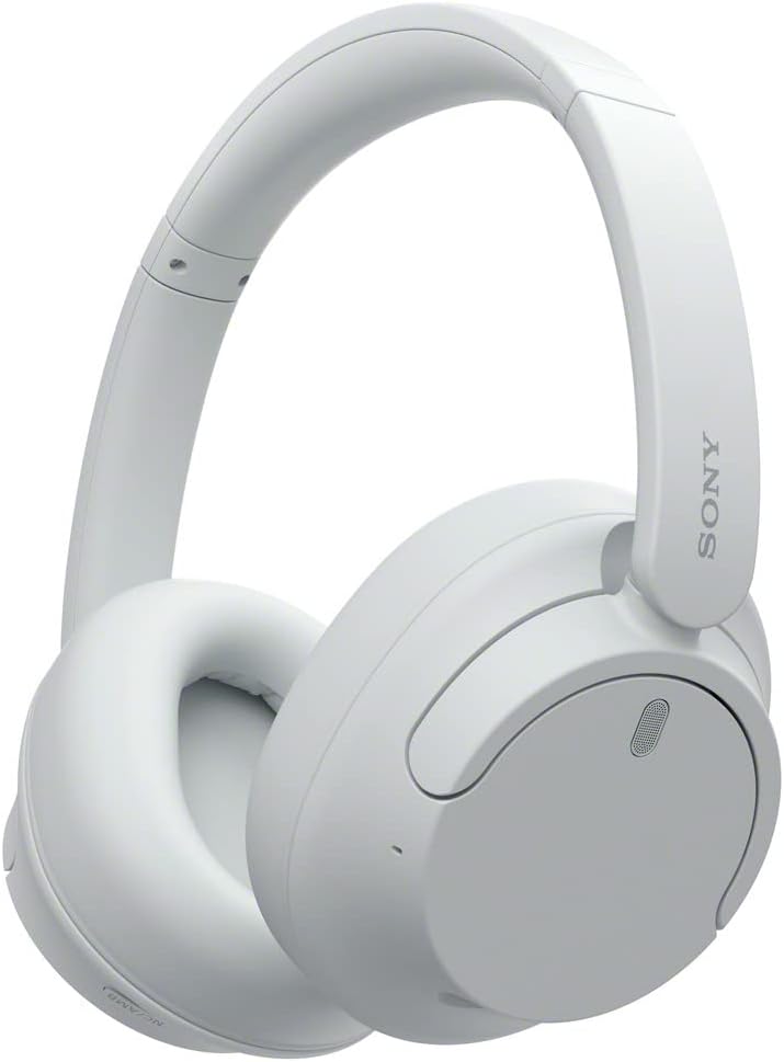 Sony WH-CH720N Wireless Noise Canceling Headphones Big Spring Sale 2026 46 percent off