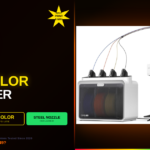 Creality SPARKX I7 Combo Review 2026 – Is This the Best Multicolor 3D Printer Under $500?