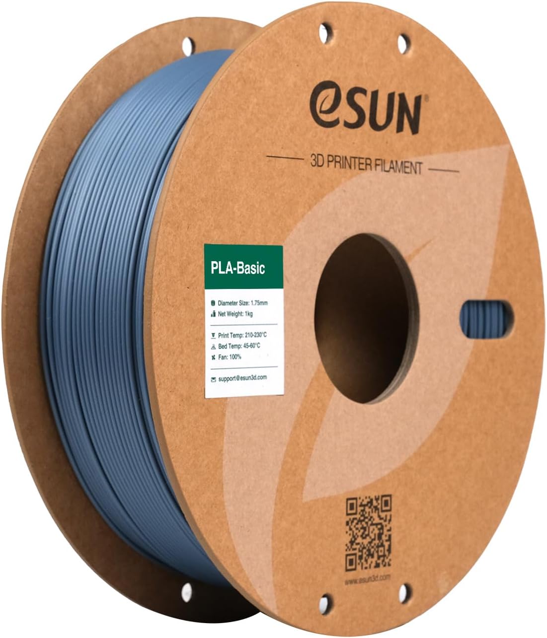eSUN PLA Basic High Speed Filament