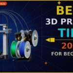 Budget 3D Printer Buying Tips and Tricks for Beginners 2026