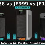 Jafanda JF888 vs JF999 vs JF1500 Air Purifier Review 2026 (Which Should You Buy?)