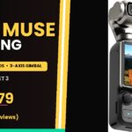 Xtra Muse Vlogging Camera Review 2026 — Is This $379 Pocket 4K Gimbal Worth Every Cent?