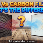 HEPA vs Activated Carbon Filters: The Real Difference Most Buyers Miss
