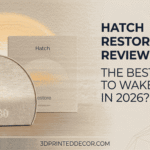 Hatch Restore 3 Review: The Best Way to Wake Up in 2026?