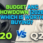 Soundcore Q20 vs Q20i (2026): Which Budget ANC Headphone Is Actually Worth Buying?