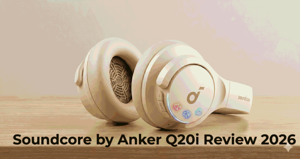 soundcore.com product image