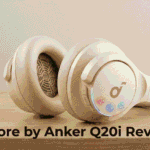 Soundcore by Anker Q20i Review 2026 The Best Noise-Cancelling Headphones Under $40
