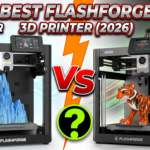 FlashForge AD5X vs Adventurer 5M (2026): Don't Buy Until You Read This