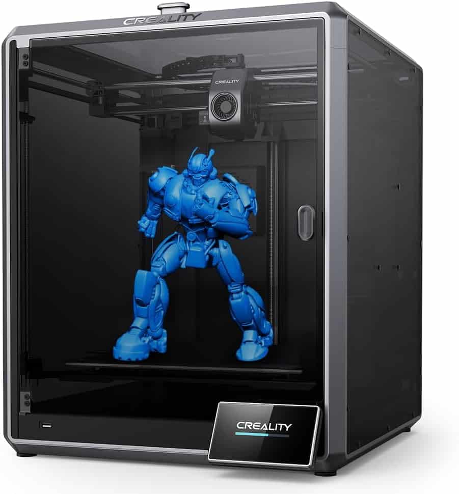 Creality K1 Max 3D Printer Prime Day Deal 2026