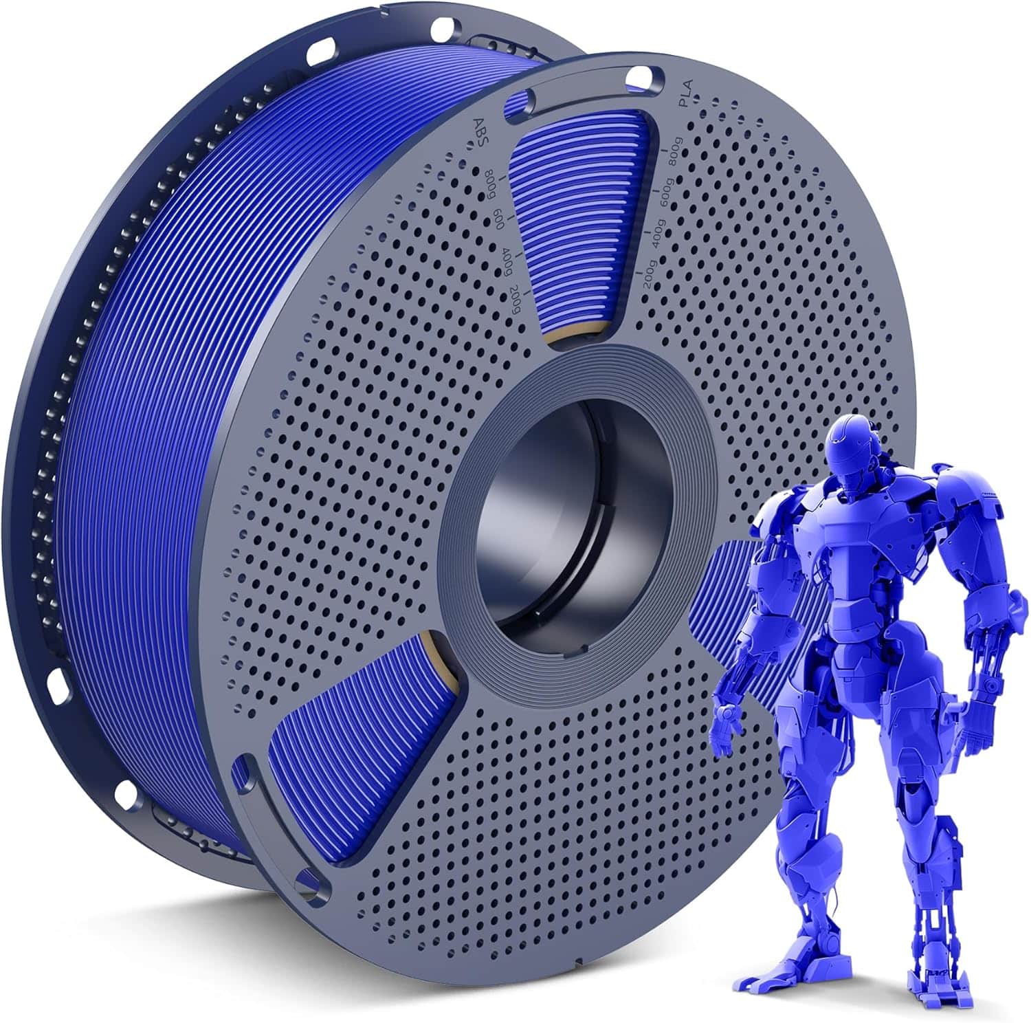 SUNLU PLA Klein Blue Filament Prime Day 2026