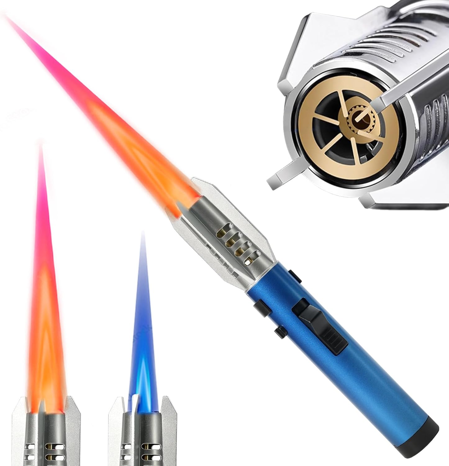 AlpCraft Camping Torch Lighter