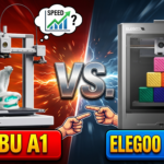 Bambu Lab A1 vs Elegoo Centauri Carbon: Don't Buy Until You Read This