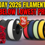 Best Prime Day Filament Deals 2026 — All at Lowest Prices of the Year