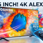 Toshiba 75-Inch C350 Review 2026: Is This $380 Fire TV Worth It?