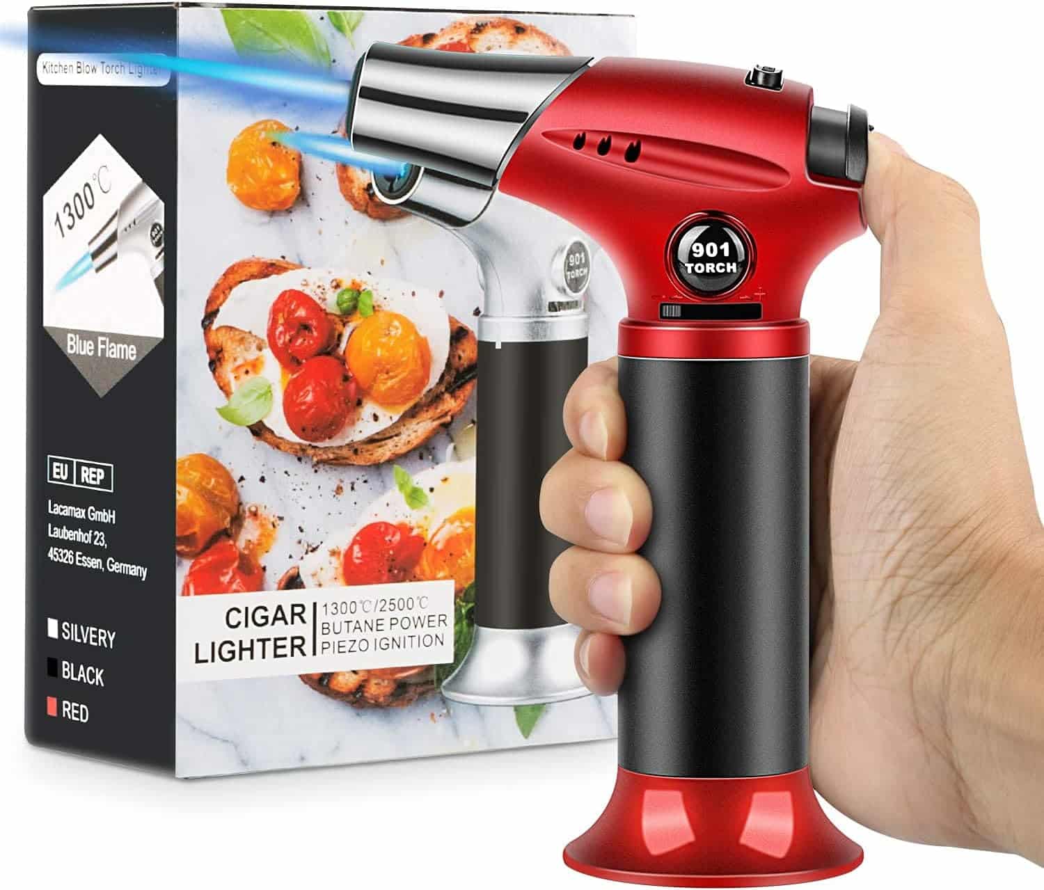 Tencoz Blow Torch