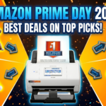 Top Prime Day 2026 Deals: 8 Picks Worth Your Cart Space