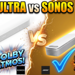Bose Smart Ultra vs Sonos Beam Gen 2: Honest 2026 Test