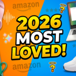 20 Most-Loved Amazon Products of 2026: Real Buyer Favorites Reviewed