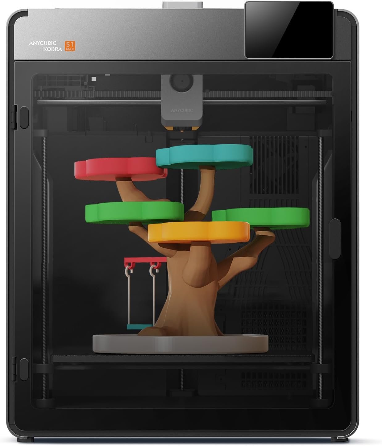 Anycubic Kobra S1 Max 3D printer