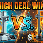 Bambu Lab A1 mini vs LONGER LK10 Plus 2026: Which Deal Wins?