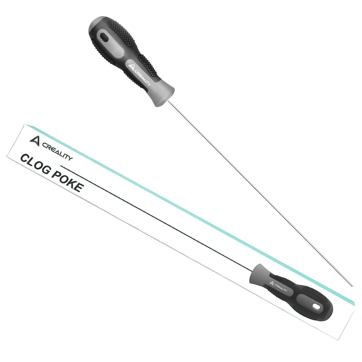 Creality Clog Poke Nozzle Cleaning Kit for Creality printers, Black Friday 2026