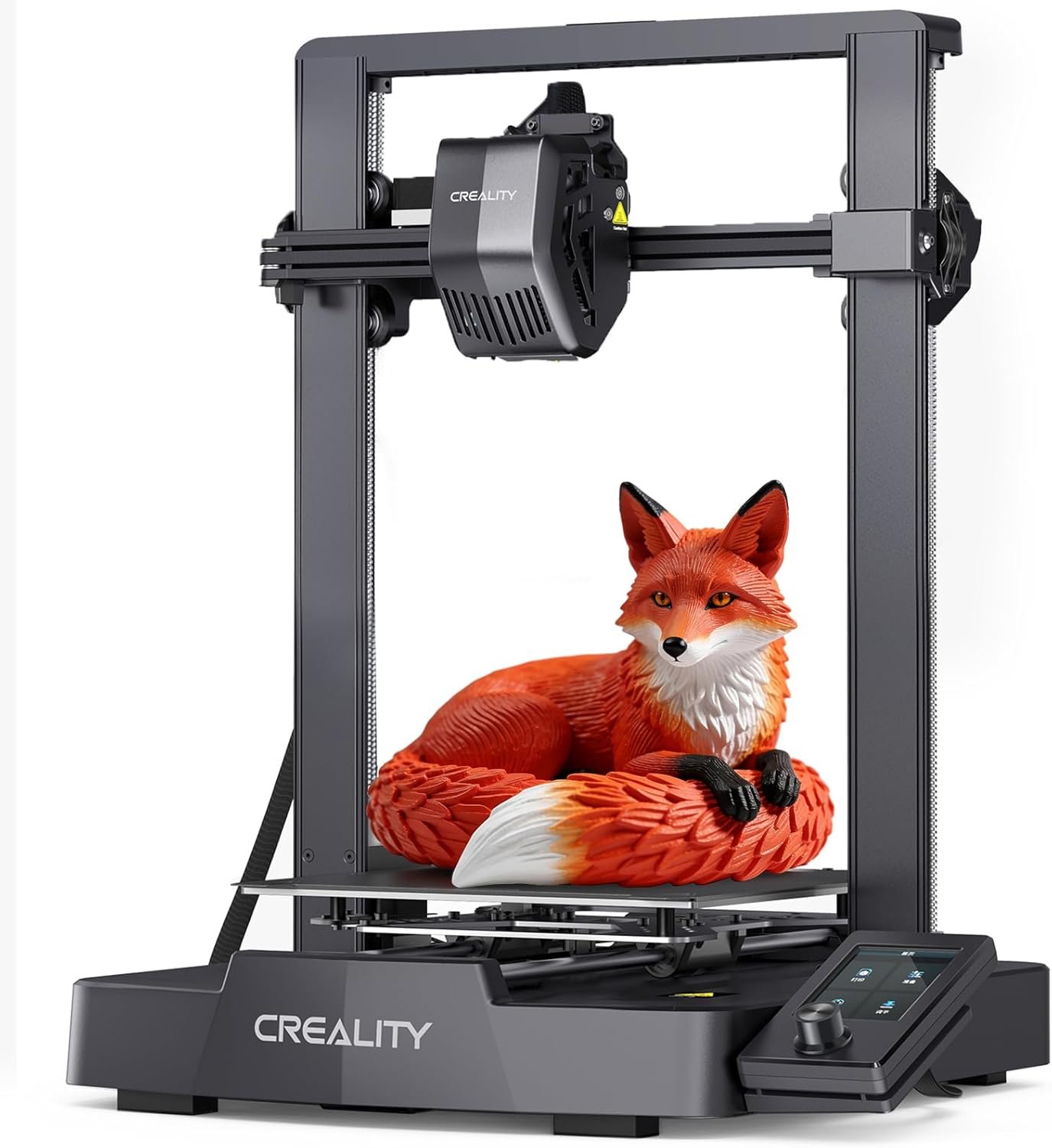 Creality Ender 3 V3 SE 3D printer