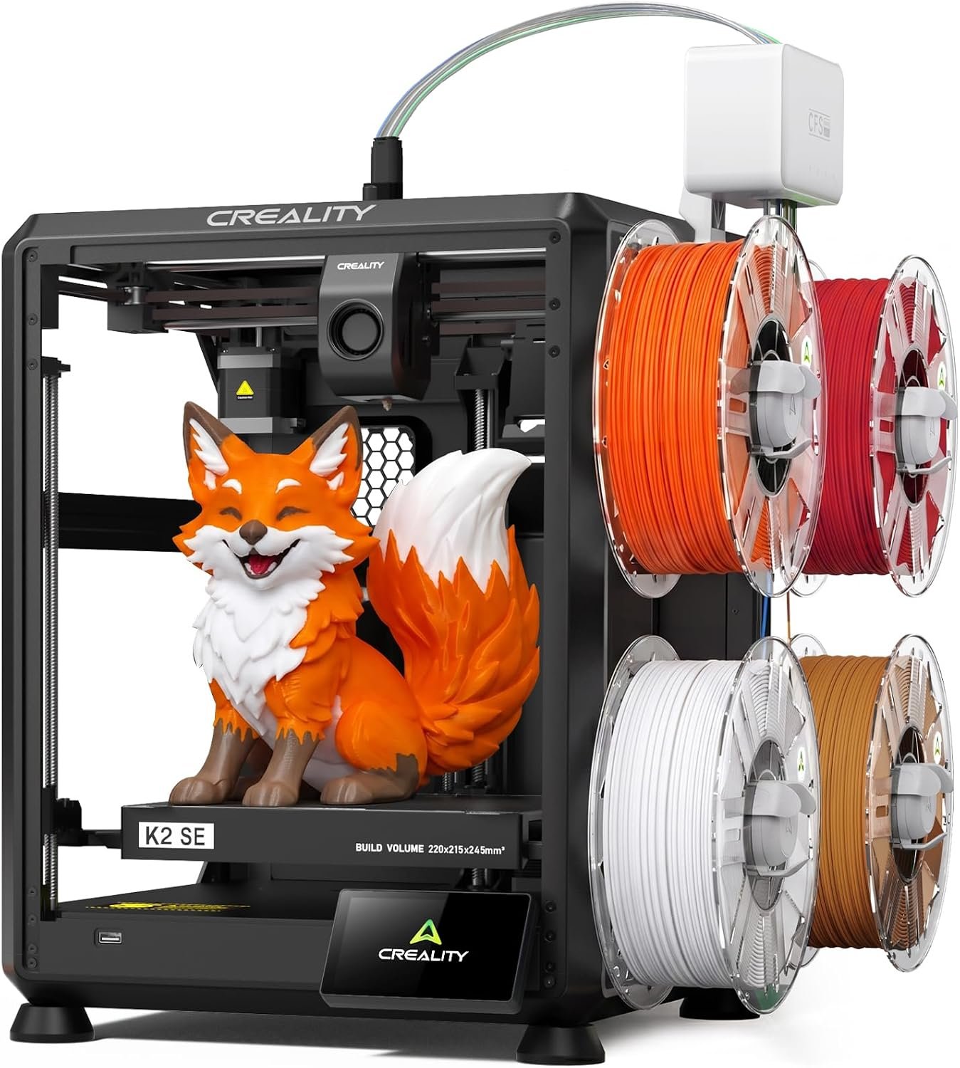 Creality K2 SE 4C 3D printer deal