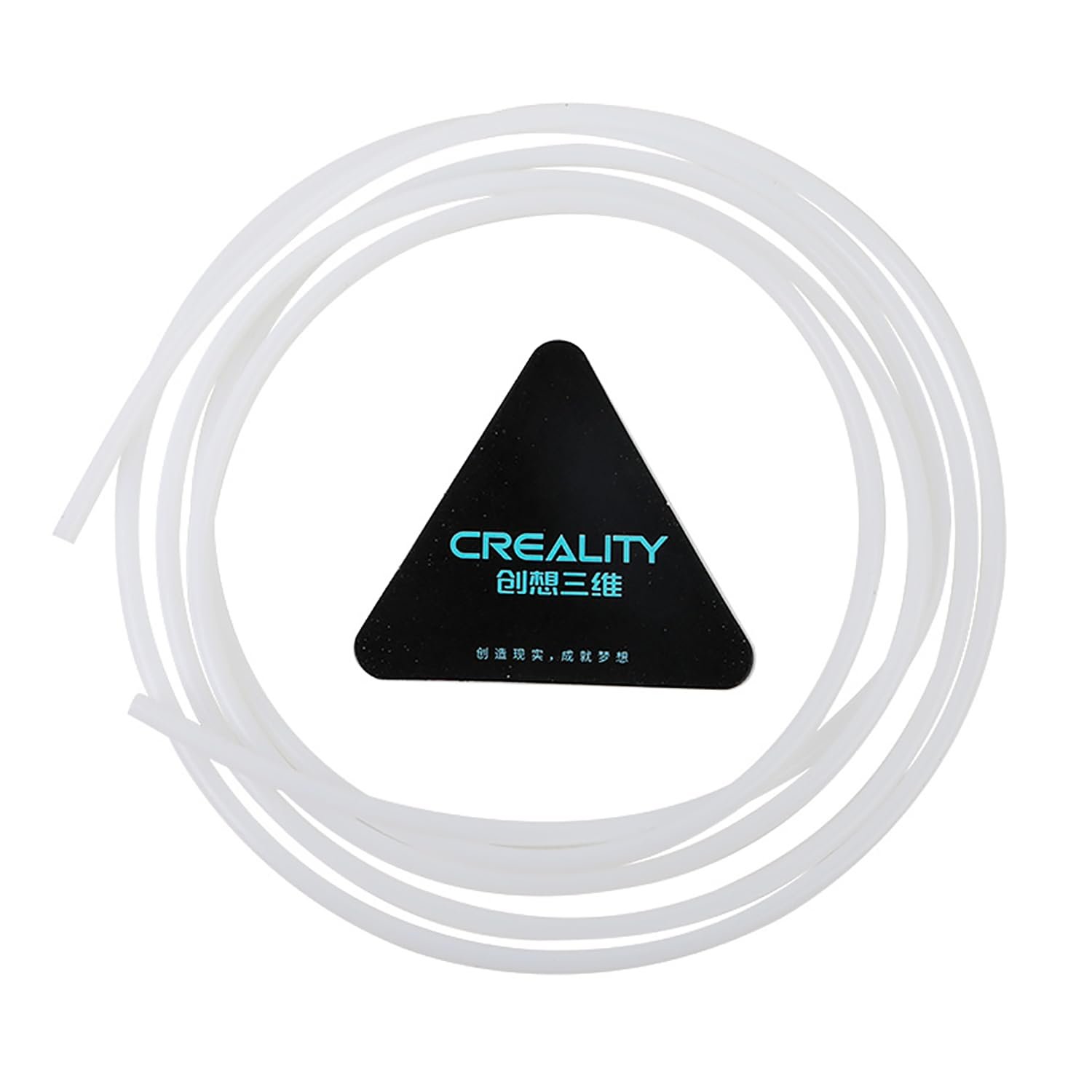 Official Creality Teflon Tube, 2M for Creality printers, Black Friday 2026