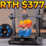 LONGER LK10 Plus Review 2026: Is It Worth $377.99?